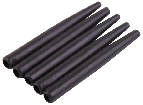 Ultimate Tungsten Anti Tangle Sleeve - 5 pcs Long Gratis Retour