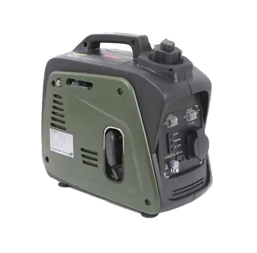 Veilige Betaling Powerkick 800 Outdoor Generator