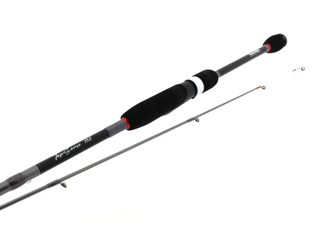 Rozemeijer TopSense Spinhengel 2.35m (10-35g) Favoriet
