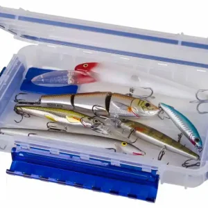 Aanbieding Flambeau Waterproof Tuff Tainer WP5005