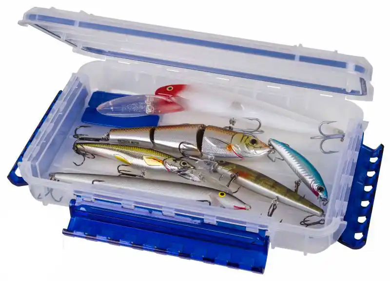 Aanbieding Flambeau Waterproof Tuff Tainer WP5005