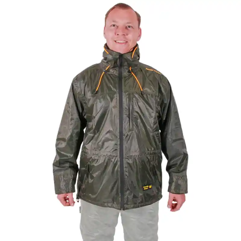 Lage Kosten Tactic Carp Rain Jacket M