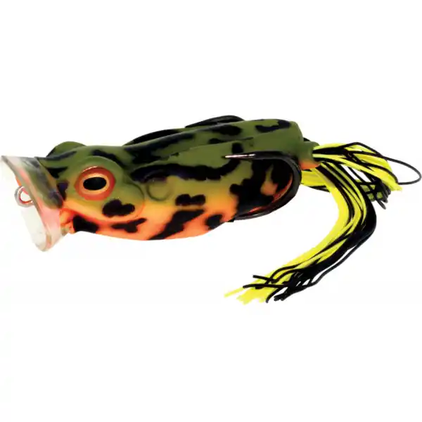 River2Sea Spittin' Wa 55 Hollow Body Fire Belly Hoge Kwaliteit