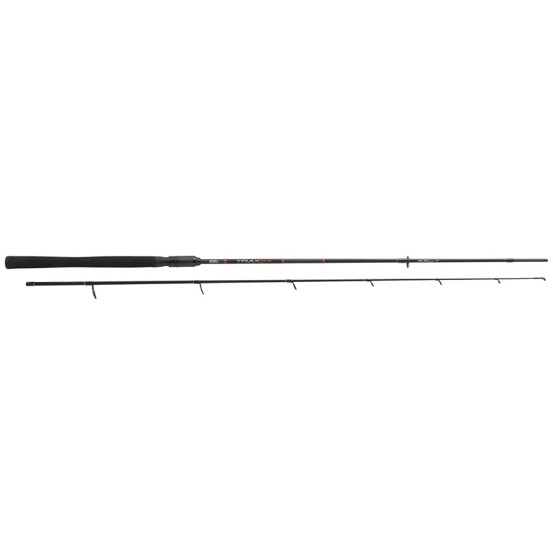 Direct Verzonden Mitchell Rod Traxx Ml-Dropshot 1.90m (8-15g)