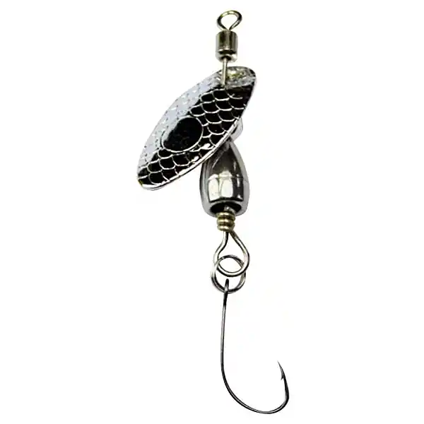 Superprijs Behr Trendex Tungsten Spinner 3.2g