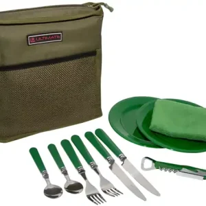 Premium Ultimate Cutlery Set