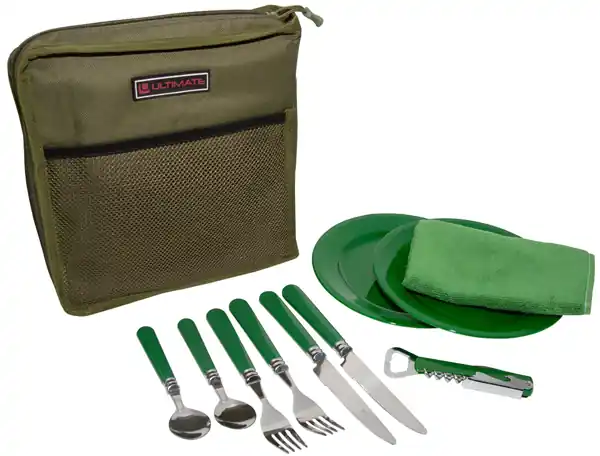 Premium Ultimate Cutlery Set