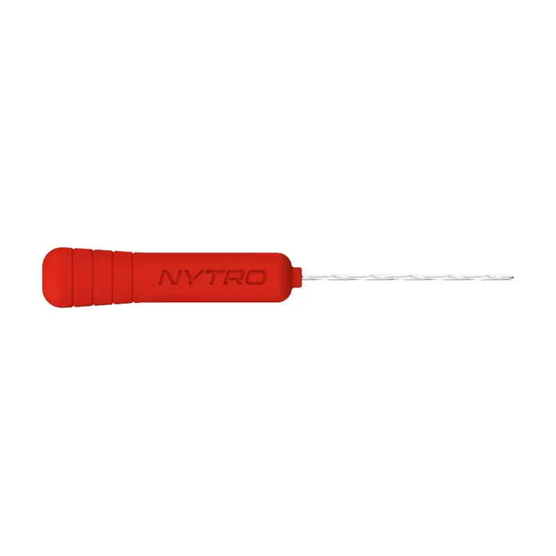 Veilige Betaling Nytro Floating Bait Drill