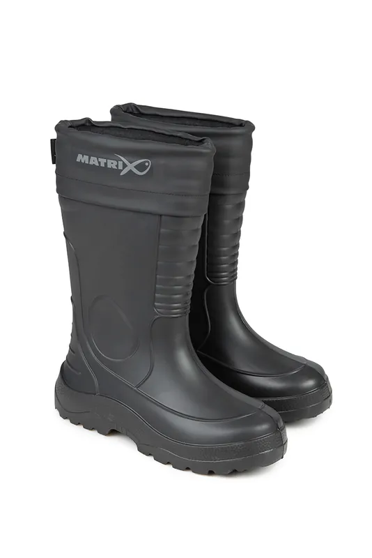 Matrix Thermal EVA Boots Vislaarzen 42 Finale Uitverkoop