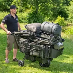 Anaconda Truck 2 Transportkar Barrow Bestseller
