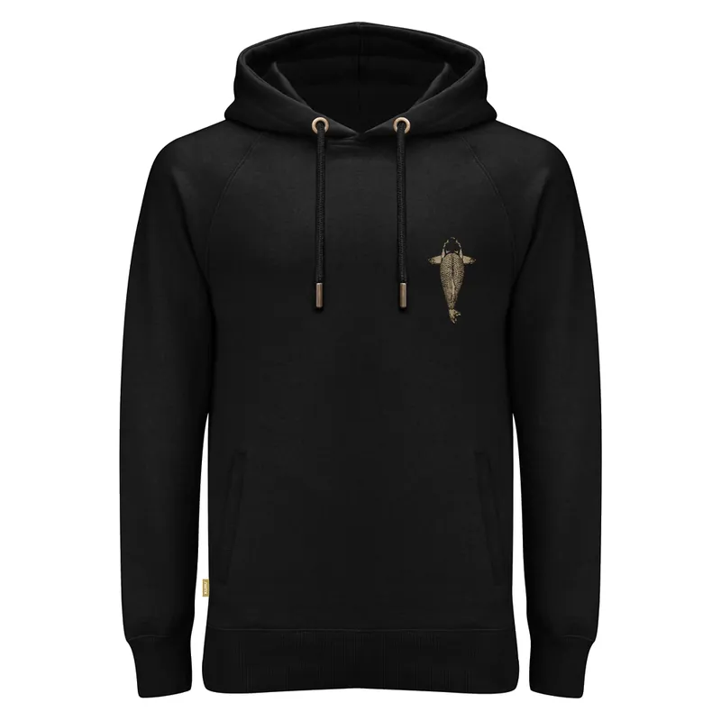 Direct Verzonden Kumu Hoodie Make Your Own Luck Vistrui L