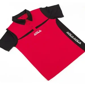 Favoriet Arca Competition Polo L