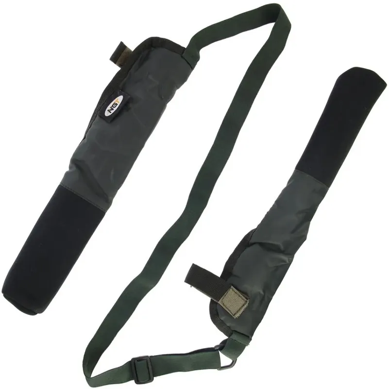 Laatste Versie NGT Connected Tip & Butt Protectors