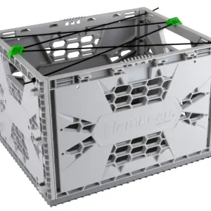 Flambeau Kayak Tuff Krate Tackle Storage 455 TK Beperkte Voorraad