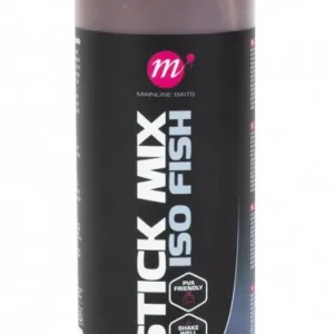 Beperkt Aanbod Mainline Stick Mix Liquids (500ml) ISO Fish