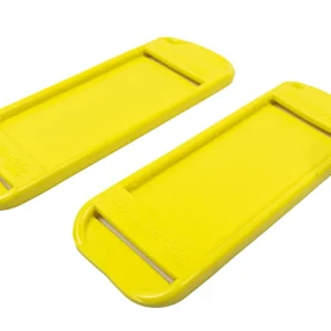 Boatbuckle Bescherm Pads Large (2 Stuks) Hoge Kwaliteit