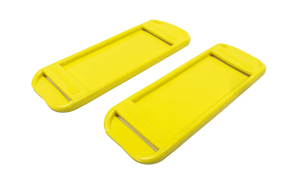 Boatbuckle Bescherm Pads Large (2 Stuks) Hoge Kwaliteit