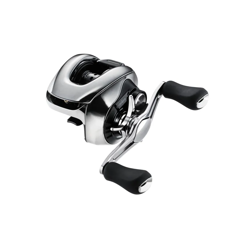 Koop Online Shimano Antares B101 Baitcaster Reel HG
