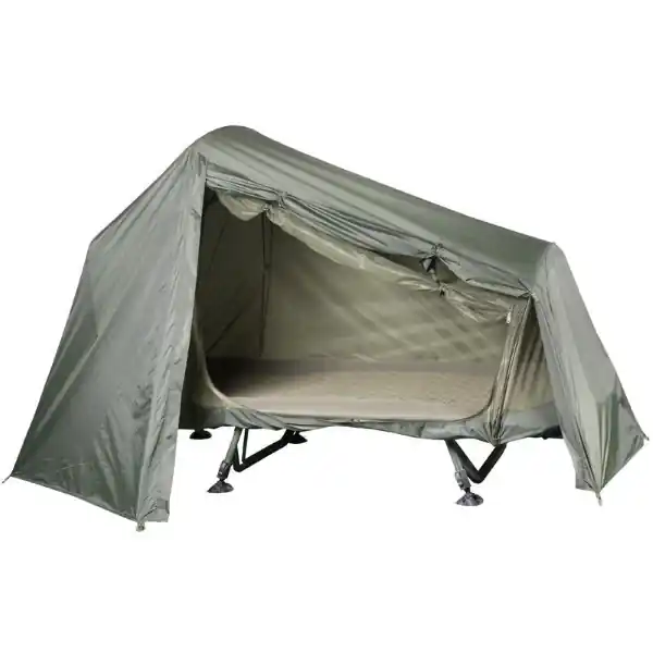 Behr Bedchair Bivvy Merkproduct