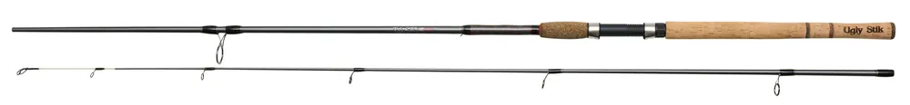 Ugly Stik Elite Spinhengel 2.70m (25-60g) Gereduceerde Prijs