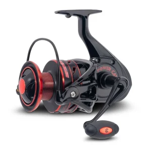 Uni Cat Destroyer MP³ Power Cat Meerval Molen Speciale Aanbieding