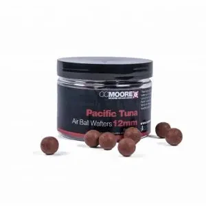 CC Moore Pacific Tuna Air Ball Wafters 15mm (50 stuks) Betrouwbaar