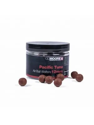CC Moore Pacific Tuna Air Ball Wafters 15mm (50 stuks) Betrouwbaar