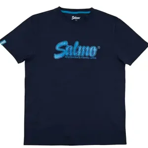 Favoriet Salmo Slider Tee XL