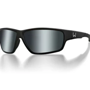 Koopje Westin W6 Sport 20 Matte Black Zonnebril