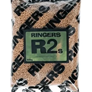 Goedkoop Ringers Premium Coarse Pellets 900g 2mm