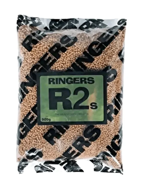 Goedkoop Ringers Premium Coarse Pellets 900g 2mm