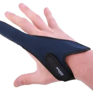 Energo Team Finger Protector Betrouwbaar