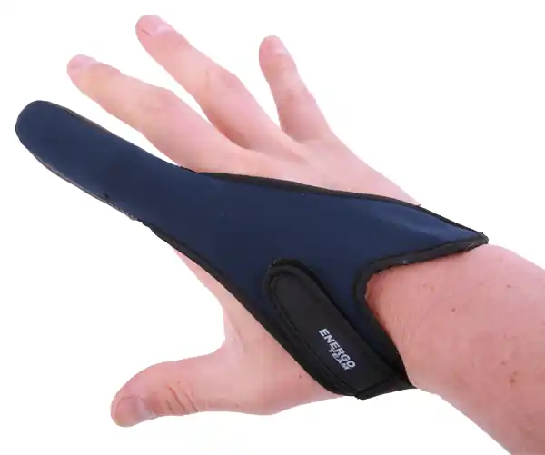 Energo Team Finger Protector Betrouwbaar