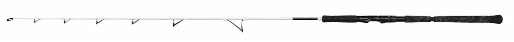 Gecertificeerd Madcat White Light Spin Meervalhengel 2.10m (50-110g)