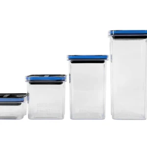 Preston Bait Safe Container 0.7L Lage Kosten