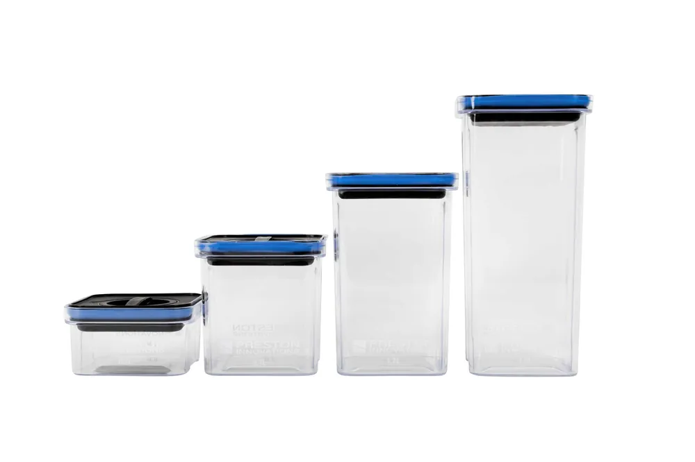 Preston Bait Safe Container 0.7L Lage Kosten
