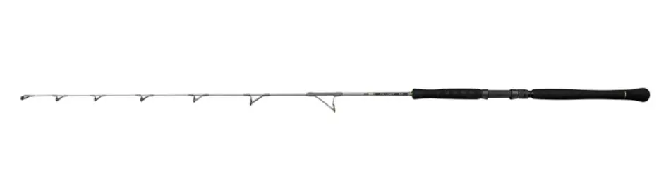 Weekendaanbieding Madcat Full Force Vertical Meervalhengel 1.65m (75-175g) (1-Delig)