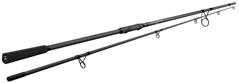 Sportex Catapult CS-4 Stalker Karperhengel 10ft (2.75lbs) Premium