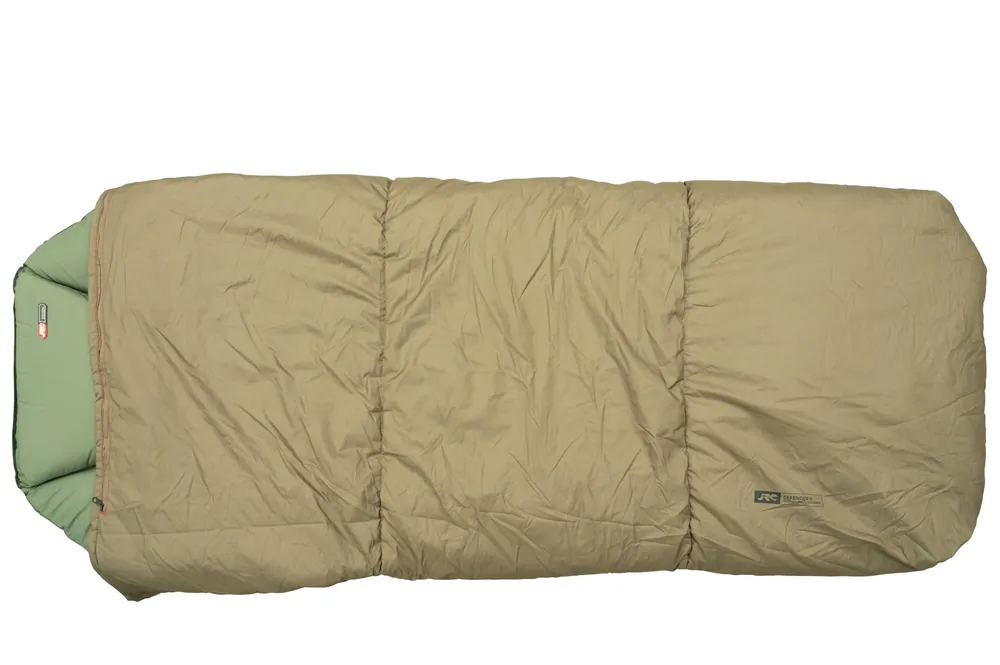 Fabrieksprijs JRC Defender II Sleeping Bag Fleece Cover