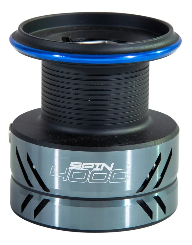Alleen Vandaag Ultimate Bluecore Spin Reservespoel 4000
