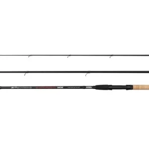 Mitchell Impact MX Matchhengel 12ft (10-30g) Koopje