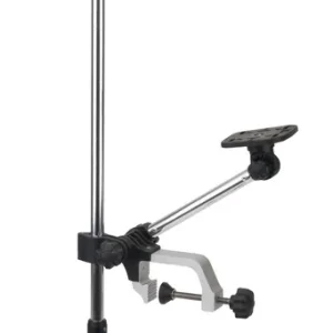 Iron Claw MA-S Transducer Mount Deluxe Gecertificeerd