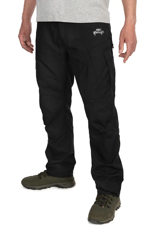 Fox Rage Combat Trousers Visbroek Large Weekendaanbieding