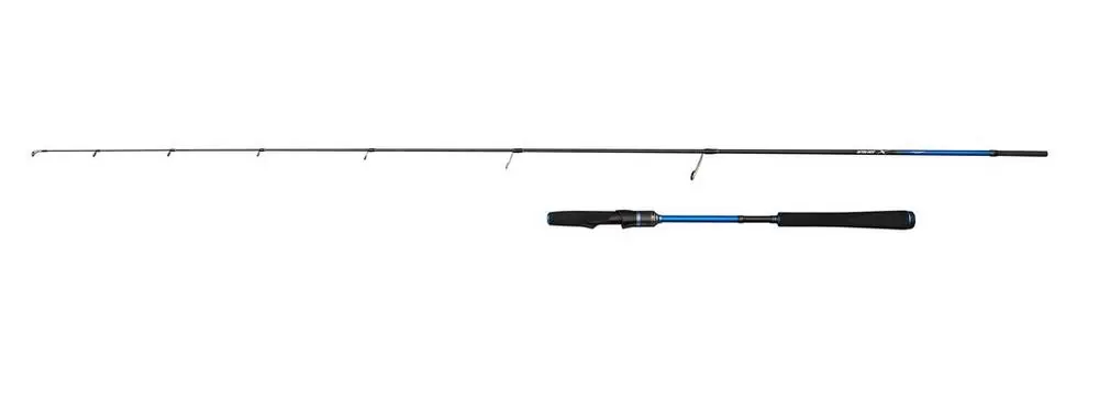 Penn Retaliate X Tairubber Zeevis Hengel 2.13m (130g) Veilige Betaling