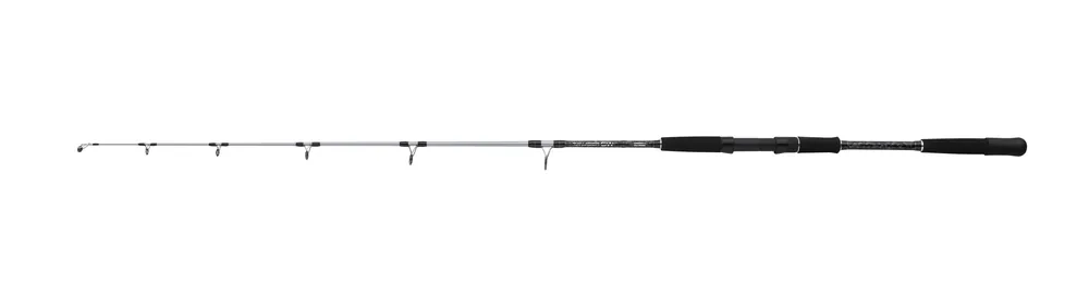 Mitchell Tanager SW Zeevis Jig Hengel 1.60m (100-250g) Snelle Levering