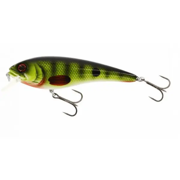 Betrouwbaar Westin RawBite Crankbait 15cm Natural Pike