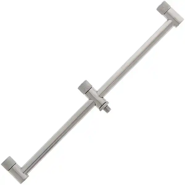 Finale Uitverkoop NGT RVS 3 Rod Buzzerbar 3 rod (30cm)