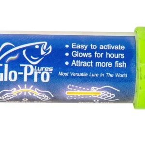 Alleen Vandaag Glo-Pro Glo Stick C (3.7cm x 4mm) Verschillende Kleuren Blauw