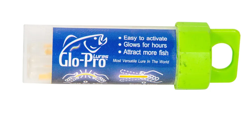 Alleen Vandaag Glo-Pro Glo Stick C (3.7cm x 4mm) Verschillende Kleuren Blauw
