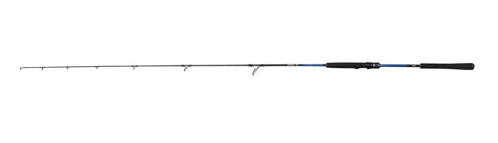 Penn Retaliate X Light Jig Zeevis Hengel 1.88m (120g) Premium